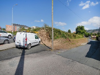 Suelo urbano en C/ Carretera de Castilla 43