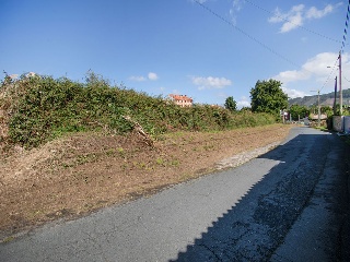 Suelo urbano en C/ Carretera de Castilla 44