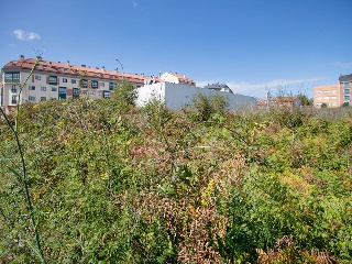 Suelo urbano en C/ Carretera de Castilla 45