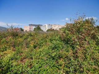 Suelo urbano en C/ Carretera de Castilla 46