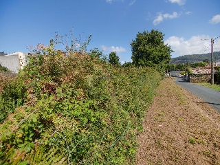 Suelo urbano en C/ Carretera de Castilla 47