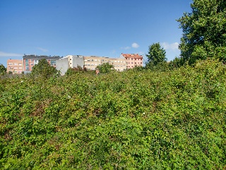 Suelo urbano en C/ Carretera de Castilla 48