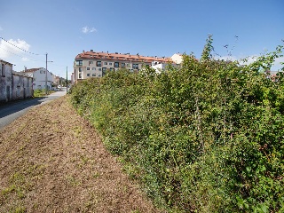 Suelo urbano en C/ Carretera de Castilla 49