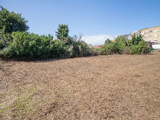 Suelo urbano en C/ Carretera de Castilla 50
