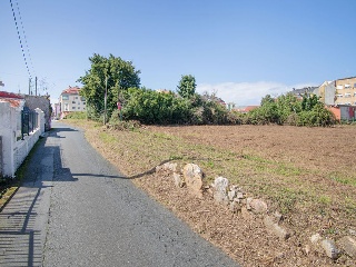 Suelo urbano en C/ Carretera de Castilla 51