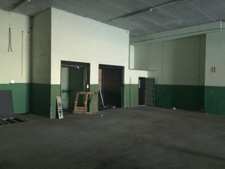 Nave industrial en C/ Can Vila - Artés - Barcelona 9