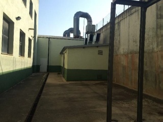 Nave industrial en C/ Can Vila - Artés - Barcelona 11