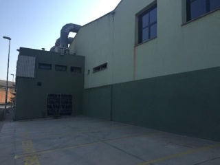 Nave industrial en C/ Can Vila - Artés - Barcelona 12