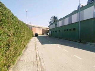 Nave industrial en C/ Can Vila - Artés - Barcelona 14