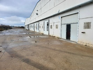 Nave en Olivar de arriba 11