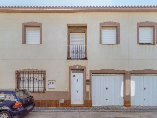 Casa en C/ Ángel Pereira, Argamasilla de Alba (Ciudad Real) 9