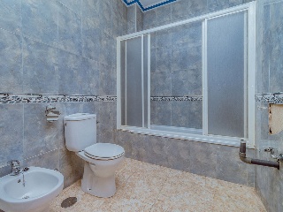 Casa en C/ Ángel Pereira, Argamasilla de Alba (Ciudad Real) 25
