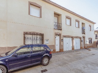 Casa en C/ Ángel Pereira, Argamasilla de Alba (Ciudad Real) 29