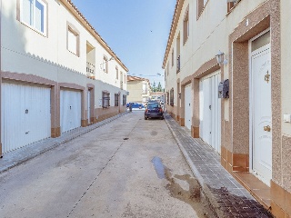 Casa en C/ Ángel Pereira, Argamasilla de Alba (Ciudad Real) 30