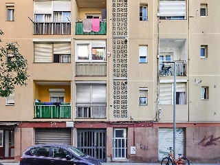 Piso en C/ Conca, Montcada i Reixac (Barcelona) 3