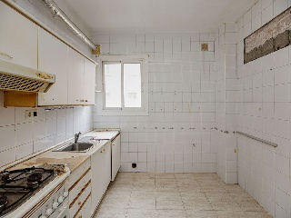 Piso en C/ Sant Celi i Rustic, Figueres (Girona) 6