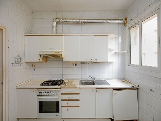 Piso en C/ Sant Celi i Rustic, Figueres (Girona) 7