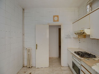 Piso en C/ Sant Celi i Rustic, Figueres (Girona) 8