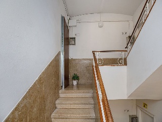 Piso en C/ Sant Celi i Rustic, Figueres (Girona) 18