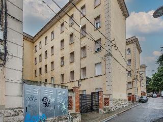 Piso en C/ Sant Celi i Rustic, Figueres (Girona) 21