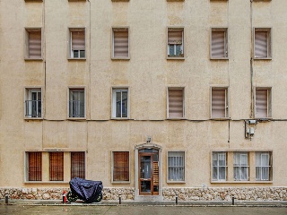 Piso en C/ Sant Celi i Rustic, Figueres (Girona) 22