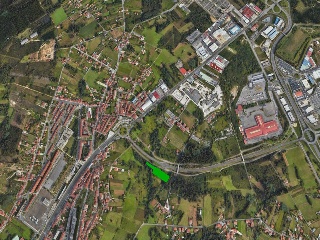 Pisos banco Santiago de Compostela