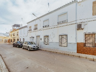 Vivienda en C/ Hermógenes Rodriguez, Herencia (Ciudad Real) 3