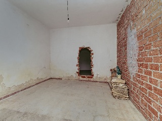 Vivienda en C/ Hermógenes Rodriguez, Herencia (Ciudad Real) 4