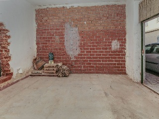 Vivienda en C/ Hermógenes Rodriguez, Herencia (Ciudad Real) 5