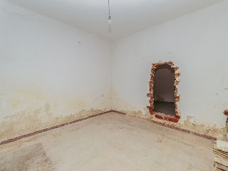 Vivienda en C/ Hermógenes Rodriguez, Herencia (Ciudad Real) 11