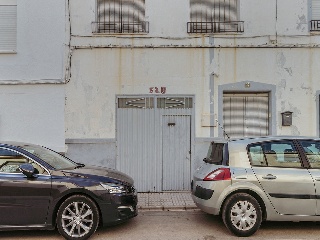 Vivienda en C/ Hermógenes Rodriguez, Herencia (Ciudad Real) 12