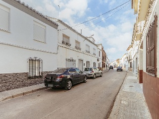 Vivienda en C/ Hermógenes Rodriguez, Herencia (Ciudad Real) 13