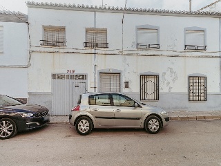 Vivienda en C/ Hermógenes Rodriguez, Herencia (Ciudad Real) 14