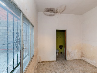 Casa adosada en C/ Orgaz (Aris), Orgaz - Toledo 9