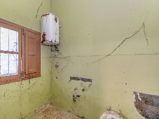Casa adosada en C/ Orgaz (Aris), Orgaz - Toledo 11