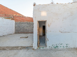 Casa adosada en C/ Orgaz (Aris), Orgaz - Toledo 12