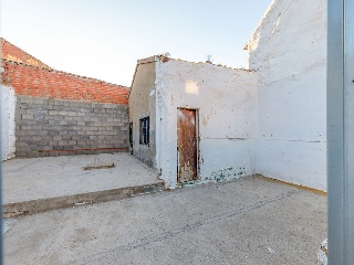 Casa adosada en C/ Orgaz (Aris), Orgaz - Toledo 13