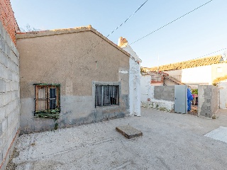 Casa adosada en C/ Orgaz (Aris), Orgaz - Toledo 14