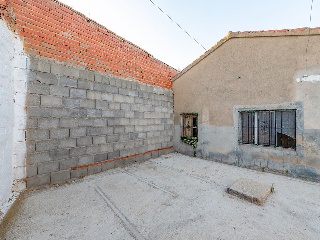 Casa adosada en C/ Orgaz (Aris), Orgaz - Toledo 15