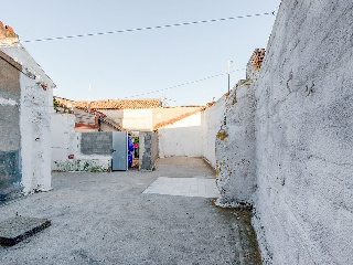 Casa adosada en C/ Orgaz (Aris), Orgaz - Toledo 16