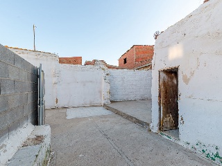 Casa adosada en C/ Orgaz (Aris), Orgaz - Toledo 17
