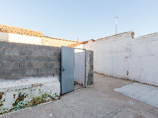 Casa adosada en C/ Orgaz (Aris), Orgaz - Toledo 18