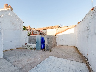 Casa adosada en C/ Orgaz (Aris), Orgaz - Toledo 19