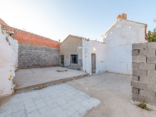Casa adosada en C/ Orgaz (Aris), Orgaz - Toledo 21