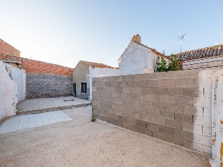 Casa adosada en C/ Orgaz (Aris), Orgaz - Toledo 22