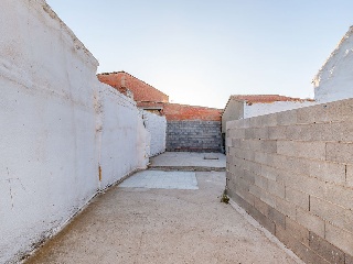 Casa adosada en C/ Orgaz (Aris), Orgaz - Toledo 23