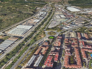 Suelo urbano en C/ Terrassa, Rubí (Barcelona) 5