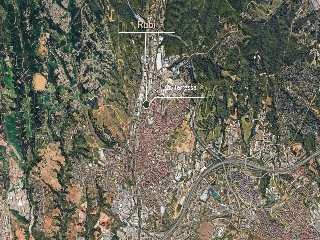 Suelo urbano en C/ Terrassa, Rubí (Barcelona) 8