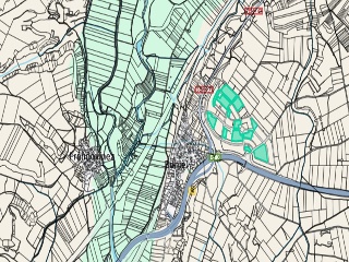 Suelo urbanizable delimitado en Buniel - Burgos - 77