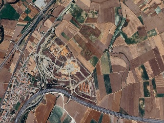 Suelo urbanizable delimitado en Buniel - Burgos - 79